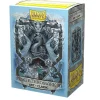 Arcane Tinmen Sleeves (Standard Size)>Dragon Shield: Port King Athromark Iii