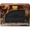 Arcane Tinmen Pathfinder>Dragon Shield Rpg Game Master Companion - Iron Grey