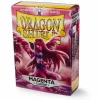 Arcane Tinmen Sleeves (Standard Size)>Dragon Shield Standard Classic Sleeves - Magenta (60)