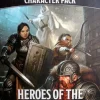 Catalyst Game Labs Samenwerking Bordspel>Dragonfire Heroes Of The Sword Coast