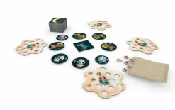 Space Cowboys Kinderspellen>Dream Catcher - Bordspel