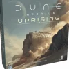 Dire Wolf Digital Strategische Spellen>Dune Imperium - Uprising