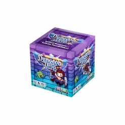 Phase Shift Games Kaartspellen>Dungeon Drop - Bordspel