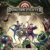 Horrible Guild 1 Persoonspellen (Solo)>Dungeon Fighter - Bordspel