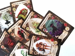 Horrible Guild 1 Persoonspellen (Solo)><noscript><img width=