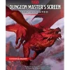 Wizards of the Coast Core Books>Dungeons & Dragons - Dungeon Master'S Screen Reincarnated