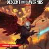 Wizards of the Coast Adventures Books>Dungeons & Dragons Baldur'S Gate: Descent Into Avernus