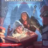 Wizards of the Coast Adventures Books>Dungeons & Dragons: Candlekeep Mysteries