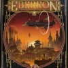Wizards of the Coast Sourcebooks>Dungeons & Dragons: Eberron: Rising From The Last War - Limited Edition
