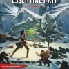 Wizards of the Coast Adventures Books>Dungeons & Dragons: Essentials Kit