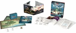 Wizards of the Coast Adventures Books>Dungeons & Dragons: Essentials Kit