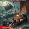 Wizards of the Coast Adventures Books>Dungeons & Dragons: Ghosts Of Saltmarsh