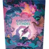 Wizards of the Coast Adventures Books>Dungeons & Dragons: Journey Through The Radiant Citadel Alt-Cover