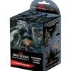 WizKids Miniaturen>Dungeons & Dragons Miniatures: Monster Menagerie 3 - Boosterbrick
