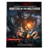Wizards of the Coast Sourcebooks>Dungeons & Dragons: Mordenkainen Presents: Monsters Of The Multiverse