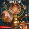 Wizards of the Coast Sourcebooks>Dungeons & Dragons: Mordenkainen'S Tome Of Foes