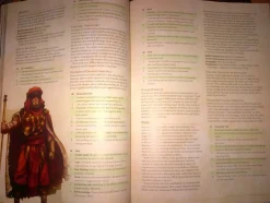 Wizards of the Coast Core Books>Dungeons & Dragons: Player'S Handbook