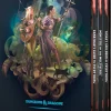 Wizards of the Coast Sourcebooks>Dungeons & Dragons: Rules Expansion Gift Set