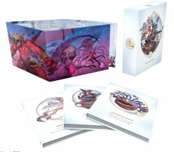 Wizards of the Coast Sourcebooks>Dungeons & Dragons: Rules Expansion Gift Set (Alt Cover)