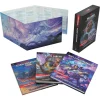 Wizards of the Coast Adventures Books>Dungeons & Dragons: Spelljammer Adventures In Space Hc