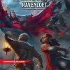 Wizards of the Coast Sourcebooks>Dungeons & Dragons: Van Richten'S Guide To Ravenloft