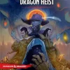 Wizards of the Coast Adventures Books>Dungeons & Dragons: Waterdeep: Dragon Heist