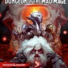 Wizards of the Coast Adventures Books>Dungeons & Dragons: Waterdeep: Dungeon Of The Mad Mage