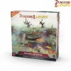 Archon Studios Miniaturen>Dungeons & Lasers - Swamps Of Doom