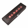Ultra Pro Dobbelstenen>Dungeons And Dragons Heavy Metal Red & White Rpg Dice Set