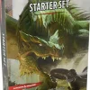 Wizards of the Coast Adventures Books>Dungeons And Dragons Starter Set