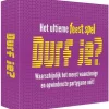 Koelkastpoezie Partyspellen>Durf Je? - Partyspel