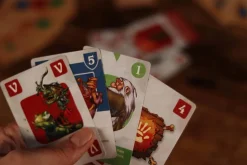 Iello Kaartspellen>Dwarf King - En