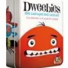 White Goblin Games Reisspellen>Dweebies