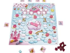 HABA Kinderspellen>Eenhoorn Flonkerglans - Party Voor Rosalie