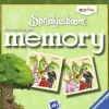 Ravensburger Kinderspellen>Efteling Sprookjesboom Mini Memory