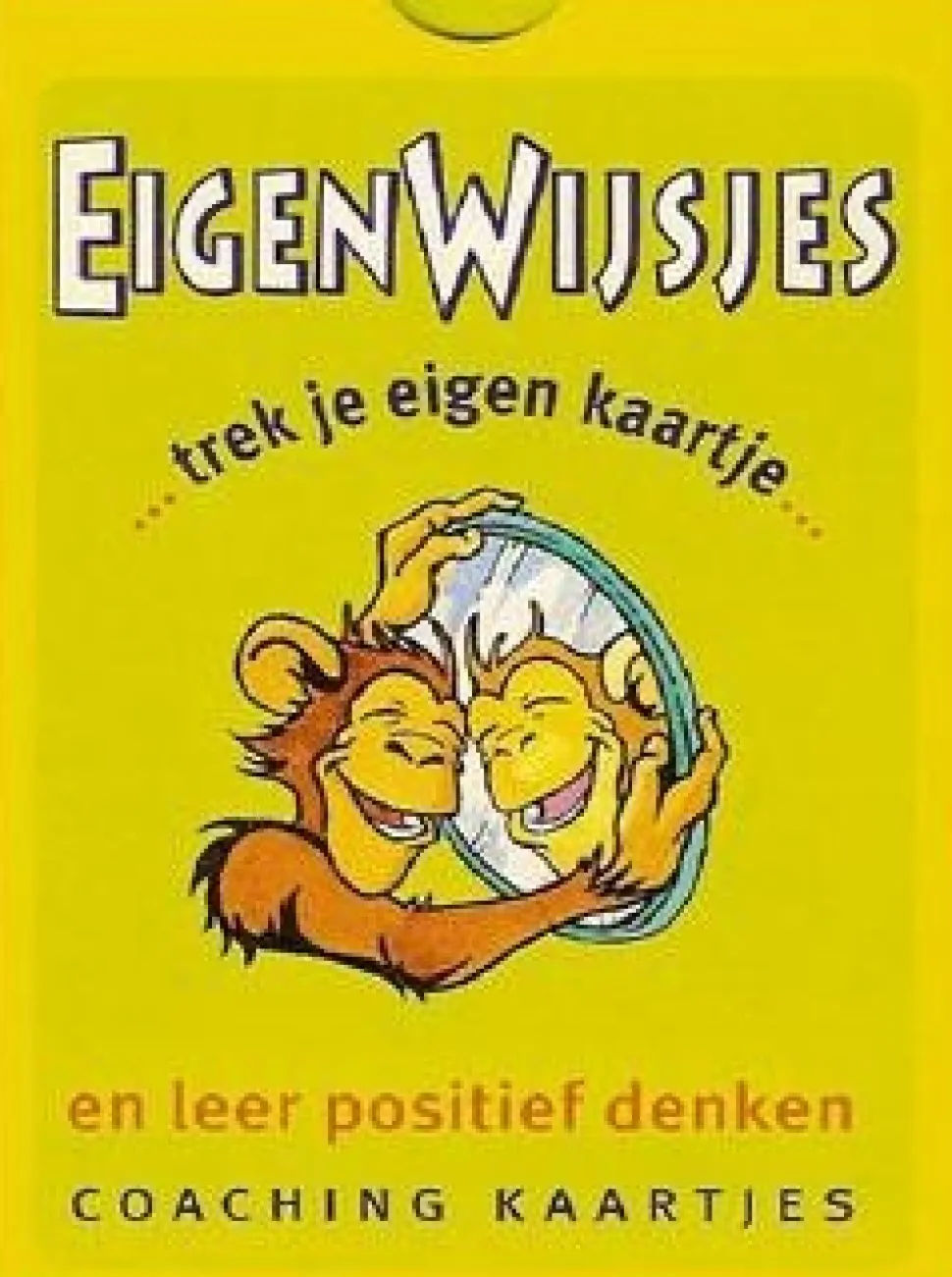Dubbelzes Uitgeverij Zelfontplooiing Spellen>Eigenwijsjes