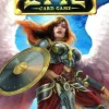 White Wizard Games Epic Card Game>Epic Card Game