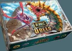 White Wizard Games Epic Card Game>Epic Card Game: Duels