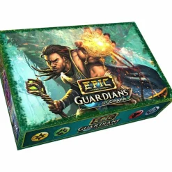 White Wizard Games Epic Card Game>Epic Card Game Guardians Of Gowana