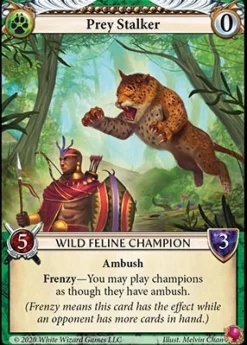 White Wizard Games Epic Card Game><noscript><img width=