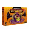 Cryptozoic Strategische Spellen>Epic Spell Wars Annihilageddon Extreme Nacho Legends