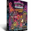 Cryptozoic Kaartspellen>Epic Spell Wars Of The Battle Wizards Iii: Melee At Murdershroom Marsh