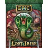 White Wizard Games Epic Card Game>Epic The Card Game: Lost Tribe Evil Booster