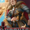 White Wizard Games Epic Card Game>Epic Tyrants: Markus' Command