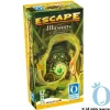 Queen Games Samenwerking Bordspel>Escape - Illusions