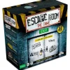 Identity Games Samenwerking Bordspel>Escape Room - The Game