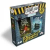Identity Games Samenwerking Bordspel>Escape Room The Game 2 Players - Horror