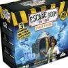 Identity Games Samenwerking Bordspel>Escape Room The Game - Time Machine