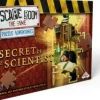 Identity Games 1 Persoonspellen (Solo)>Escape Room The Game Puzzle Adventures Secret Of The Scientist