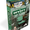 Identity Games Samenwerking Bordspel>Escape Room The Game Uitbreidingset - The Dentist